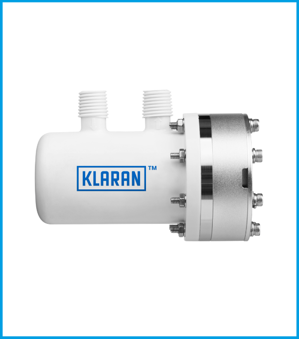 KLARAN UVC LED Shield