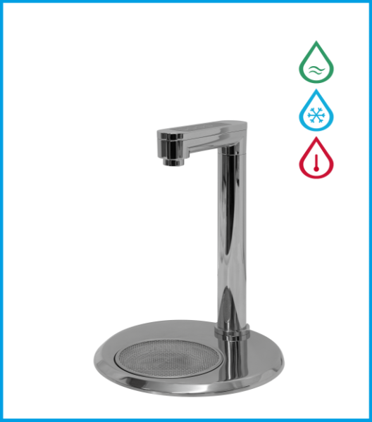 EZYTAP 75T/7800T Taller Tap