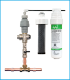 Installation Rail Kit with Nano Filter