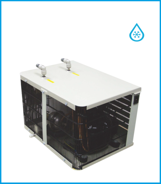 UC800M Undersink Chiller