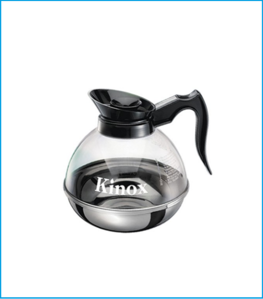 Kinox 1.8 Litre Jug - square