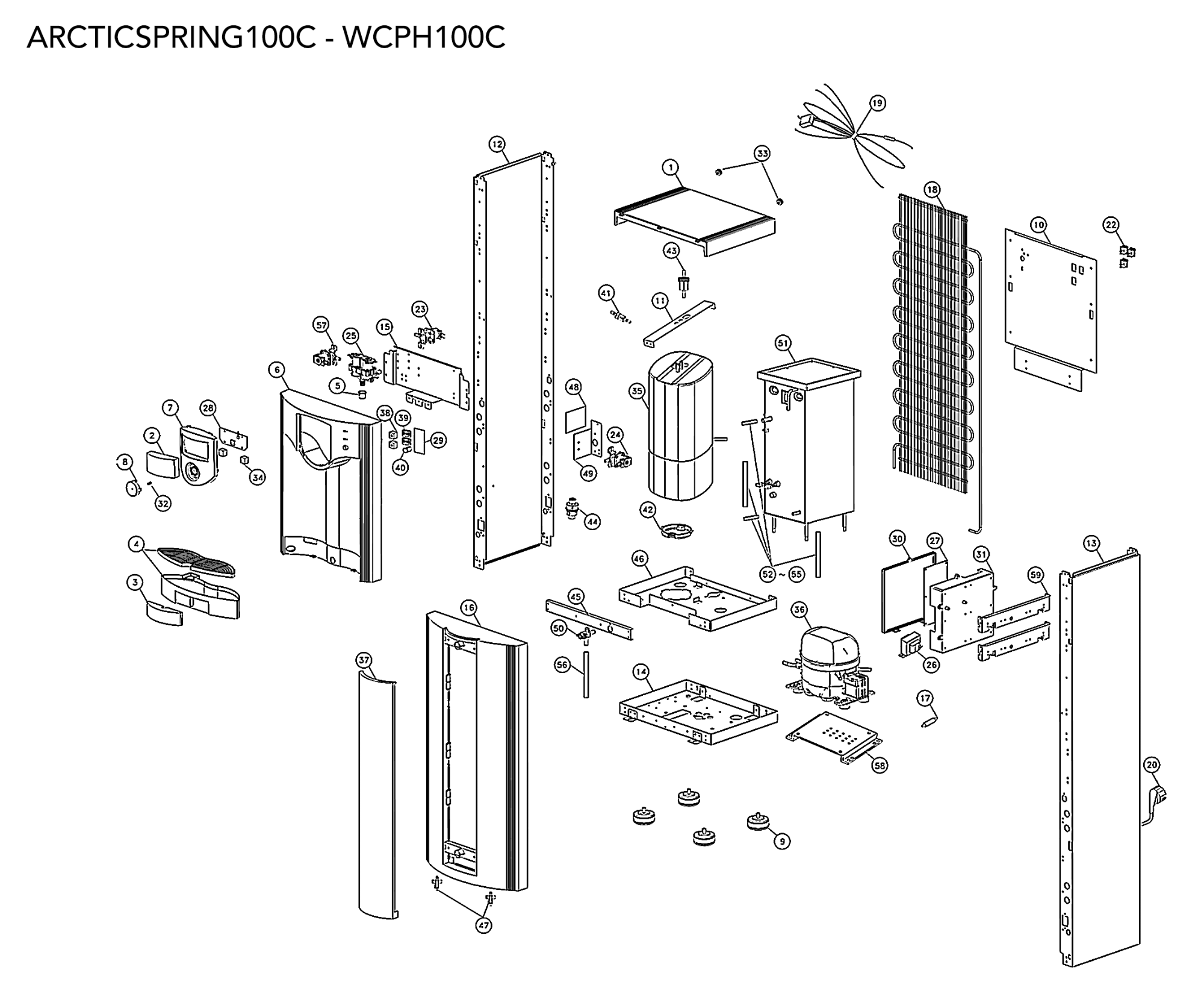 ArcticSpring100c