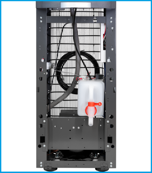 3 Litre drip tray (Pre-installed by our engineers) (Not available for TableTop units)